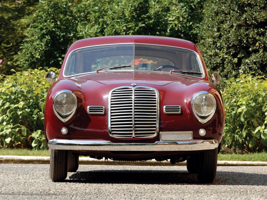  Maserati A6 1500 GT 1946 года  (фото 5 из 9)